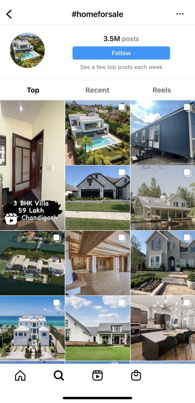 50 Real Estate Hashtags You Can Use to Capitalize on Your Online Presence